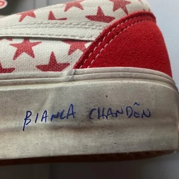 Vans Old School Men's 11 NWT - Picture 7 of 13